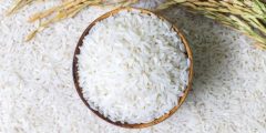 افضل أنواع الأرز طويل الحبه المتوفر في الأسواق